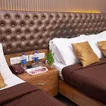 Hotel Royce Executive Near Us Consulate, Bandra Kurla Complex